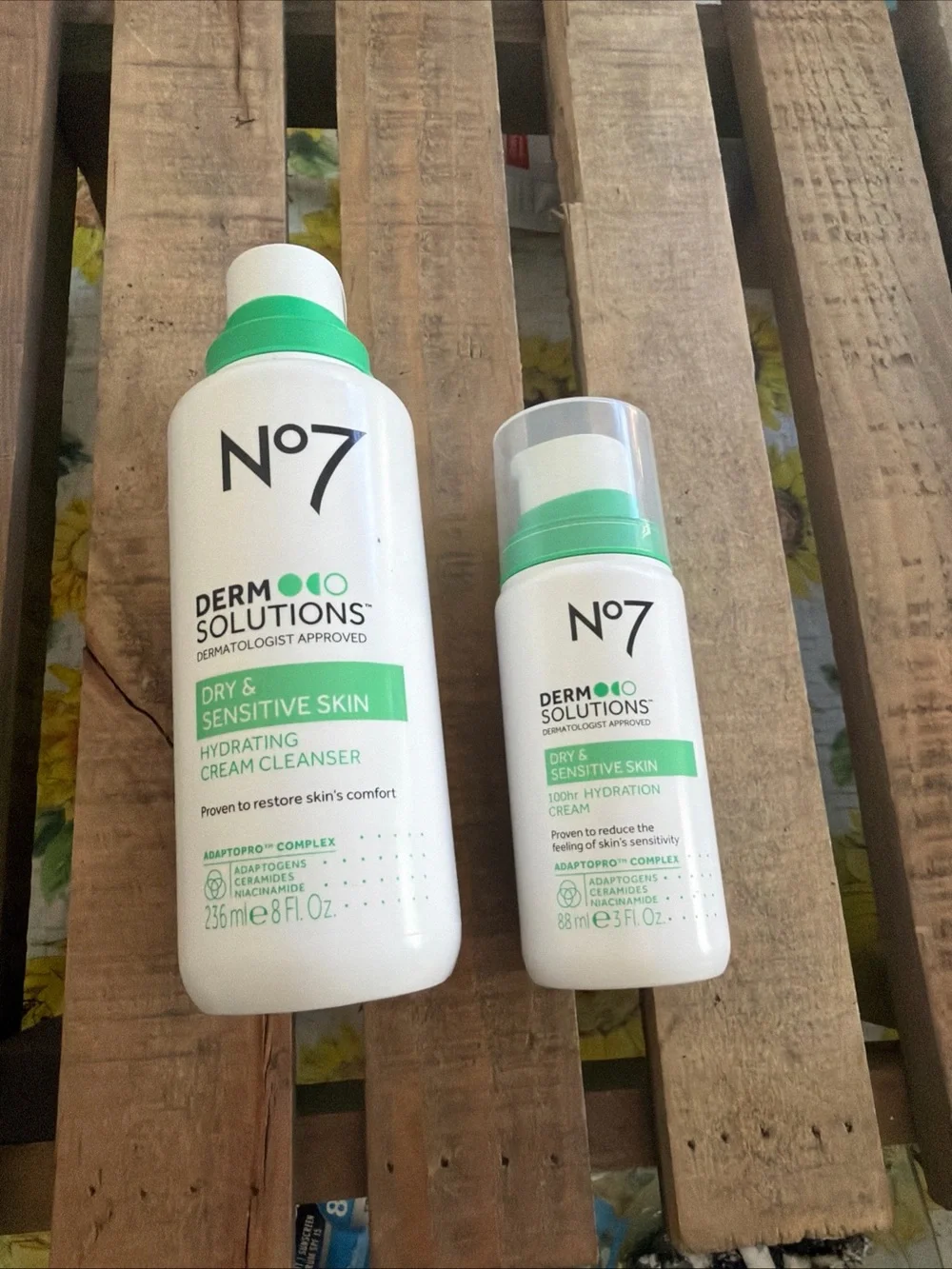 No7 derm solutions